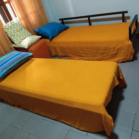Departamento Centrico En Posadas, Garage Opcional D2 Luaran gambar
