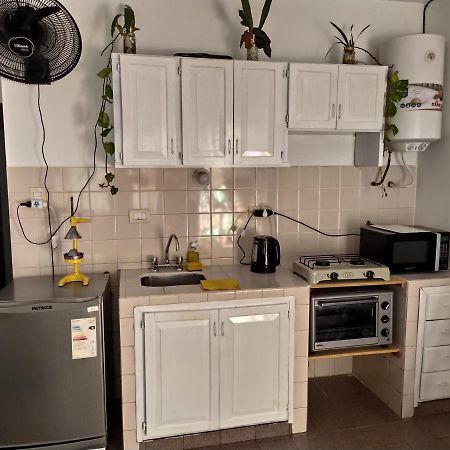 Departamento Centrico En Posadas, Garage Opcional D2 Luaran gambar