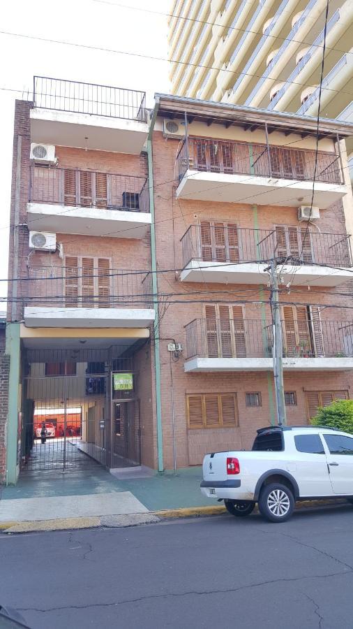 Departamento Centrico En Posadas, Garage Opcional D2 Luaran gambar