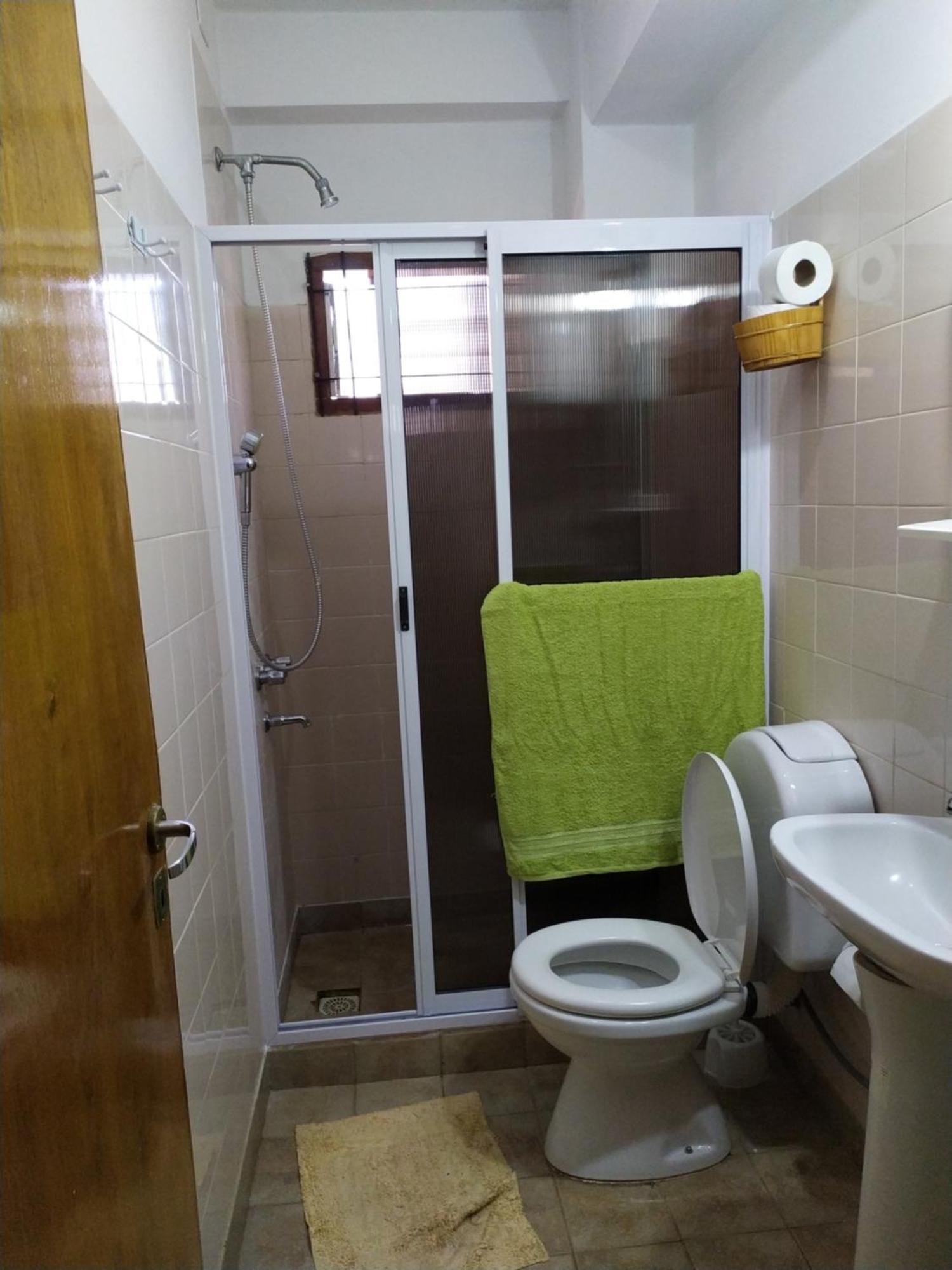 Departamento Centrico En Posadas, Garage Opcional D2 Luaran gambar