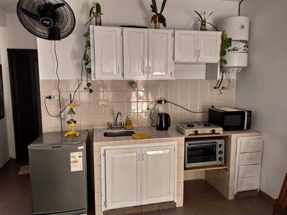 Departamento Centrico En Posadas, Garage Opcional D2 Luaran gambar